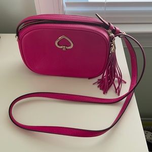 Kate Spade Camera